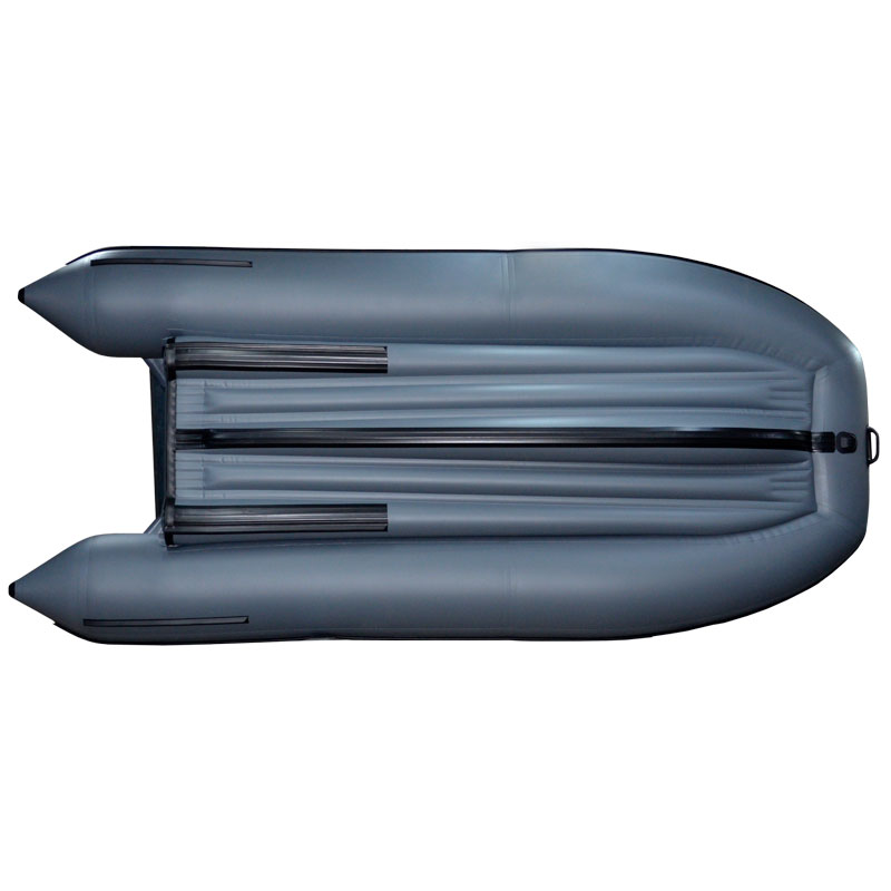 Лодка Altair HD 380 НДНД