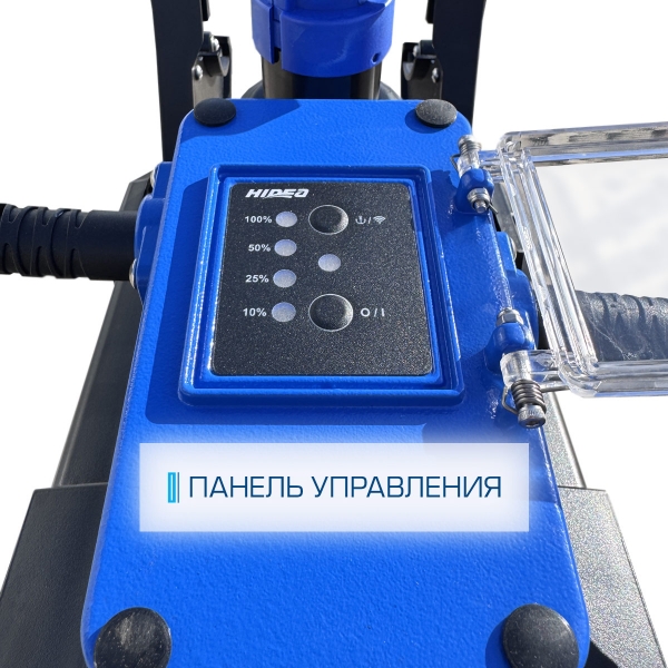 Электромотор носовой HIDEA OMS150S