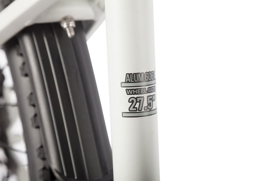 Электровелосипед Gelbert Ran 2 ST