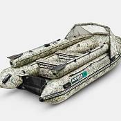 Лодка Gladiator E 450 PRO X camo