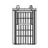 Тяговый аккумулятор WBR EVX6-275C2
