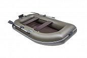 Лодка Gavial 240НТ
